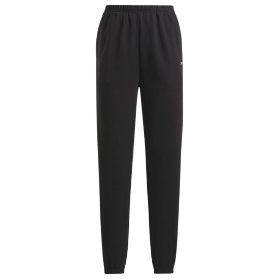Reebok Γυναικείο παντελόνι φόρμας Classics Fleece Slim Joggers